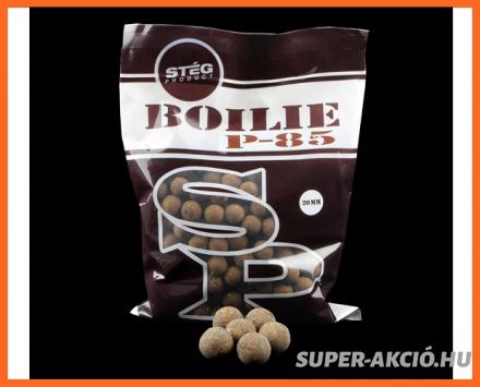 Stég Product Horgász Bojli P85 20mm 800Gr