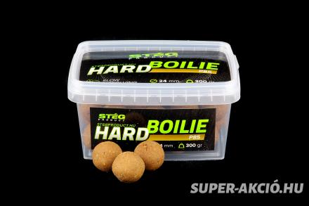 Stég Product Hard Horgász Bojli P85 300Gr 20mm 2