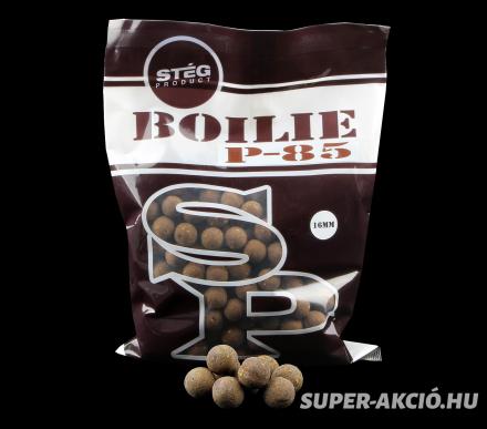 Stég Product Horgász Bojli P85 16mm 2