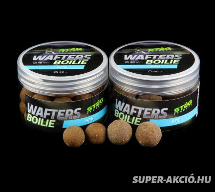 Stég Product Wafters Hogász Bojli SP6 16mm 60Gr 