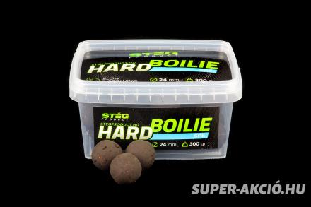 Stég Product Hard Horgász SP6 300Gr 30mm 1