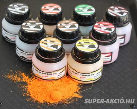 Stég Product Smoke Powder Díp Horgász Aroma Ananászos 35gr 2