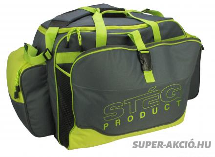 Stég Product Szerelékes Nagyméretű, Horgász Táska 2