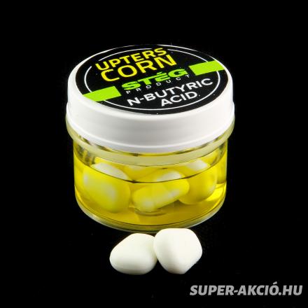 Stég Product Upters Corn Gumikukorica Vajsavas 10mm 10db/Csomag 1
