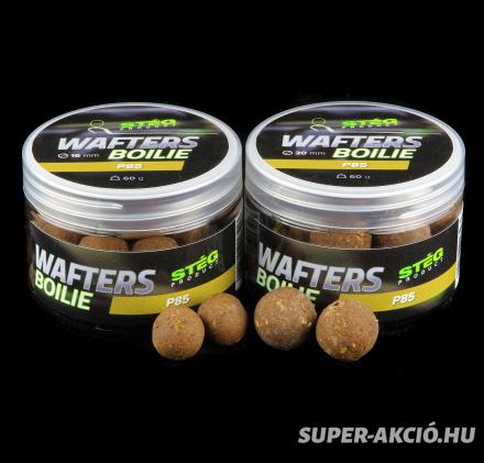 Stég Product Wafters Hogász Bojli P85 20mm 60Gr 1