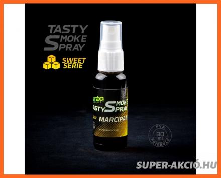 Stég Product Smoke Spray Horgász Aroma Marcipános 30ml