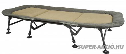Starbaits Bivie Bed 8 Lábú Horgász Ágy 220x100cm 1