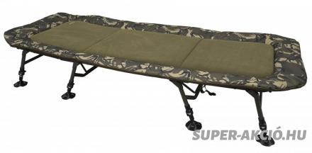 Starbaits Camo Concept Bivie Bed Horgász Ágy 220x96cm 1