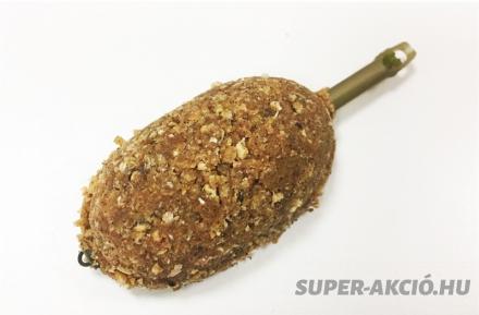 Stég Product Grundbait Horgász Etetőanyag Csokoládé Narancs 1kg 4