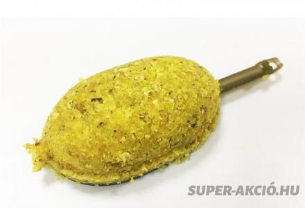 Stég Product Grundbait Horgász Etetőanyag Édes Ananász 1kg 4