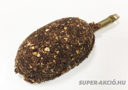 Stég Product Grundbait Horgász Etetőanyag Édes Fahéj 1kg 4