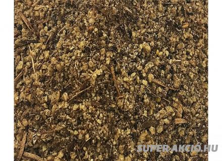 Stég Product Grundbait Horgász Etetőanyag Sós Pörkölt 1kg 3