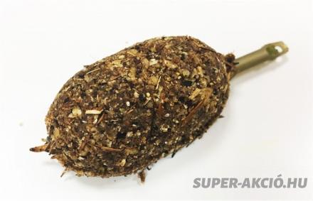 Stég Product Grundbait Horgász Etetőanyag Sós Pörkölt 1kg 4