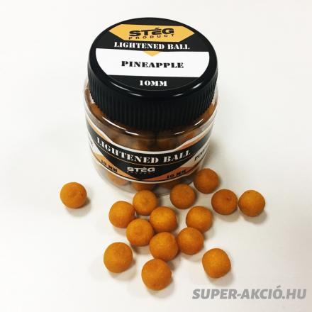 Stég Product Horgász Bojlik Ananászos 10mm