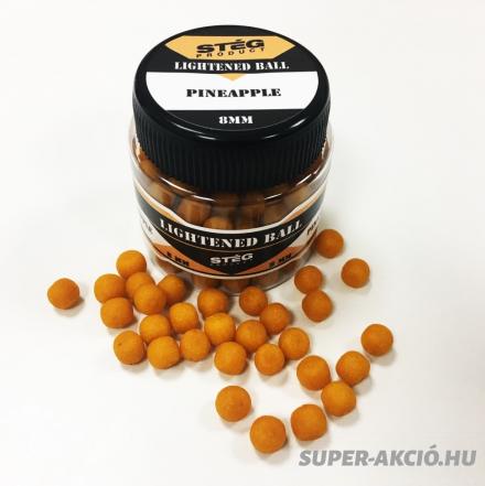 Stég Product Horgász Bojli Ananászos 8mm