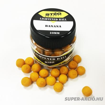Stég Product Horgász Bojlik Banános 10mm