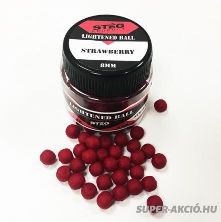 Stég Product Horgász Bojli Epres 8mm