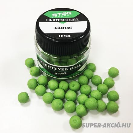 Stég Product Horgász Bojlik Fokhagymás 10mm