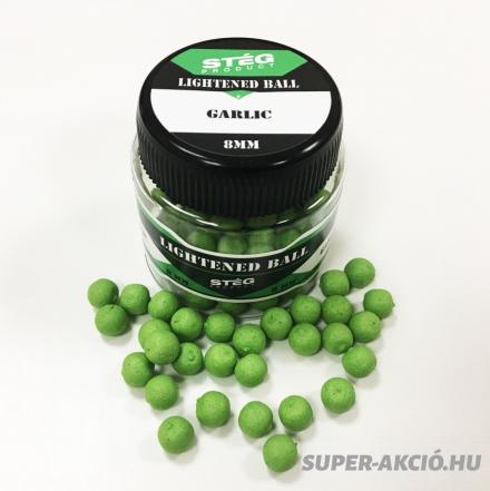 Stég Product Horgász Bojli Fokhagymás 8mm