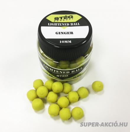 Stég Product Horgász Bojlik Gyömbéres 10mm