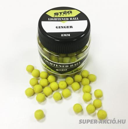 Stég Product Horgász Bojli Gyömbéres 8mm