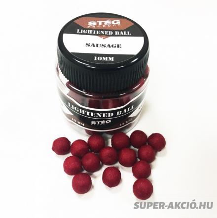 Stég Product Horgász Bojlik Kolbászos 10mm