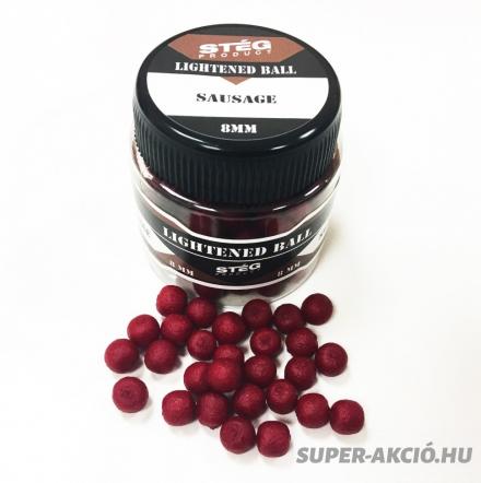 Stég Product Horgász Bojli Kolbászos 8mm
