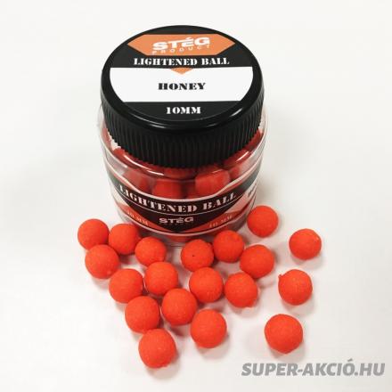 Stég Product Horgász Bojlik Mézes 10mm