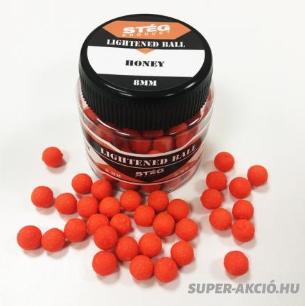 Stég Product Horgász Bojli Mézes 8mm