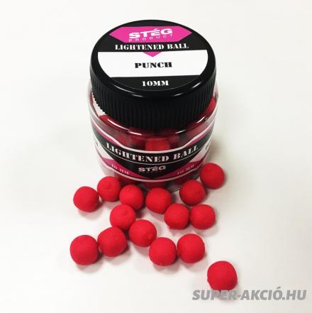 Stég Product Horgász Bojlik Puncsos 8mm