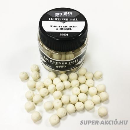 Stég Product Horgász Bojli Vajsav Kagylós 8mm