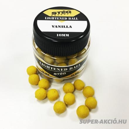 Stég Product Horgász Bojlik Vaníliás 10mm