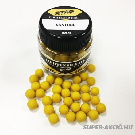 Stég Product Horgász Bojli Vaníliás 8mm