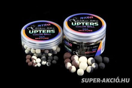 Stég Product Upters Color Ball Horgász Bojli 11-15mm Tenger Gyümölcse 2