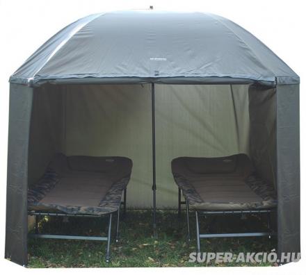 Suretti Nagy Méretű 320cm Palástos, Horgász Ernyő 1