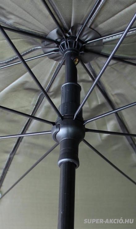 Suretti Nagy Méretű 320cm Palástos, Horgász Ernyő 4