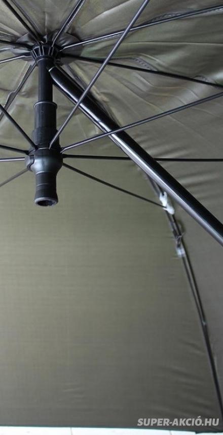 Suretti Nagy Méretű 320cm Palástos, Horgász Ernyő 5
