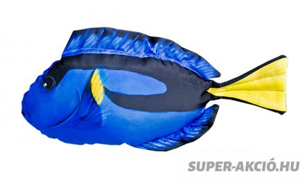 Nagy Szenilla Halas Párna 50cm Horgász Ajándék 3
