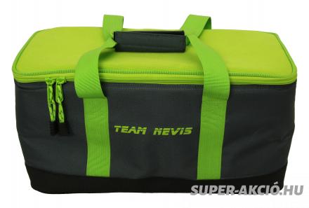 Team Nevis Díp Tároló Horgász Táska 2