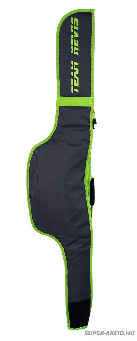 Nevis Távdobó Feeder Horgászbot Botzsákos Szett 360cm 140gr 4