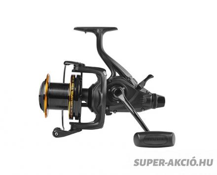 Delphin Tekna Black Way 10000-res 2
