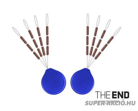 Delphin Tungsten Stopper 24db 2
