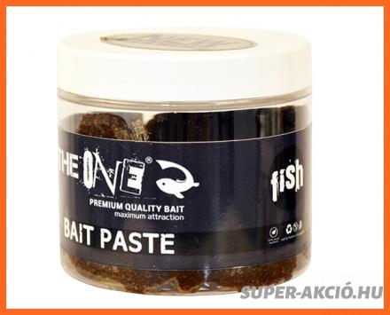The One Csali Paszta Halas 150g