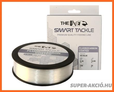 The One Fluorocarbon Horgász Zsinór 700m 0.35mm 14.9Kg