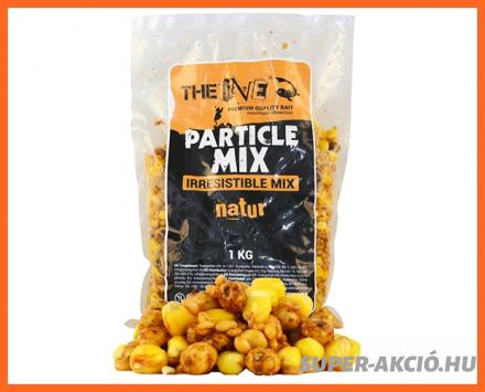 The One Irresistible Vegyes Szemes Csali Mix 1000g