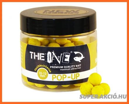 The One Pop Up Lebegő Horgász Bojli Scopex 10-12mm 60g
