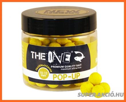 The One Pop Up Lebegő Horgász Bojli Scopex 10-12mm 60g