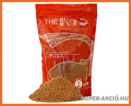 The One Spod Mix Horgász Etetőanyag Cajun 1000g