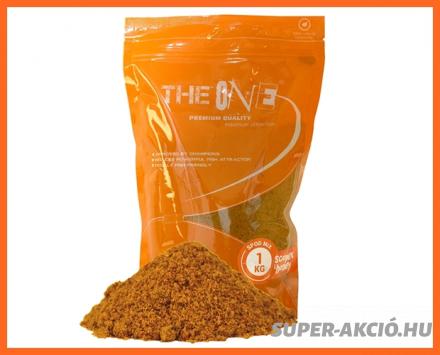 The One Spod Mix Horgász Etetőanyag Sopex Méz 1000g