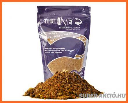 The One Stick Mix Pva Horgász Etetőanyag Purple